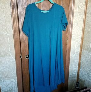 LuLaRoe Carly XL